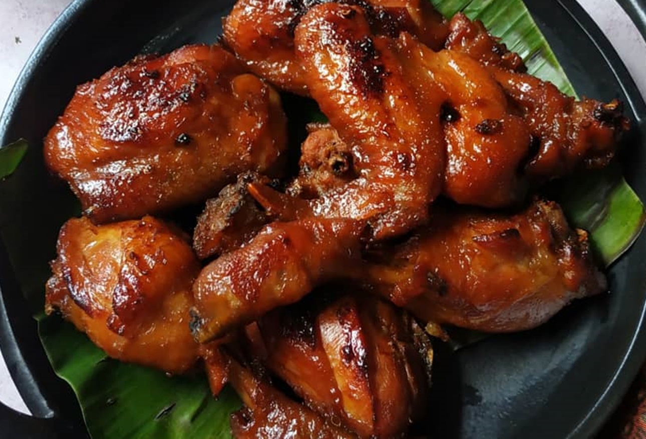 Resep Ayam Bacem, Makanan Tradisional Khas Jawa Tengah 2023