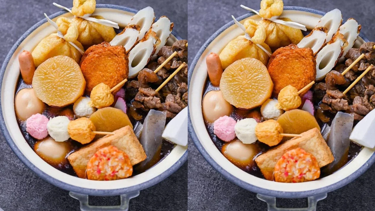 Resep Makanan Oden Khas Jepang Yang Viral di 2023 Khususnya Remaja