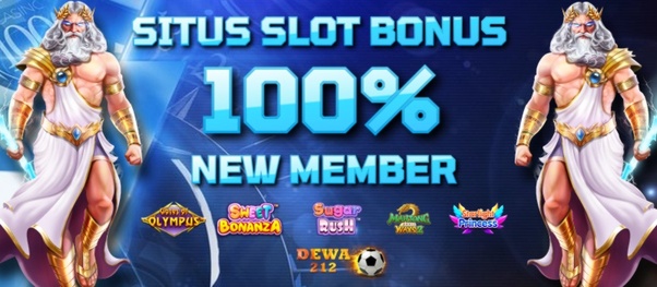 Cara Memanfaatkan Bonus New Member di Slot Online