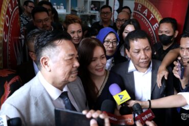 Otto Hasibuan Ungkap Ada Bukti yang Disembunyikan hingga Jessica Wongso Divonis Berat