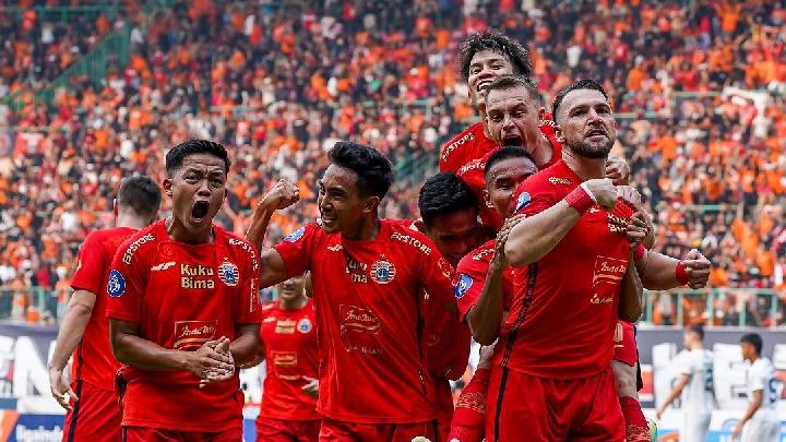 Fakta Sejarah Persija Jakarta Sebagai Ikon Sepak Bola Ibu Kota